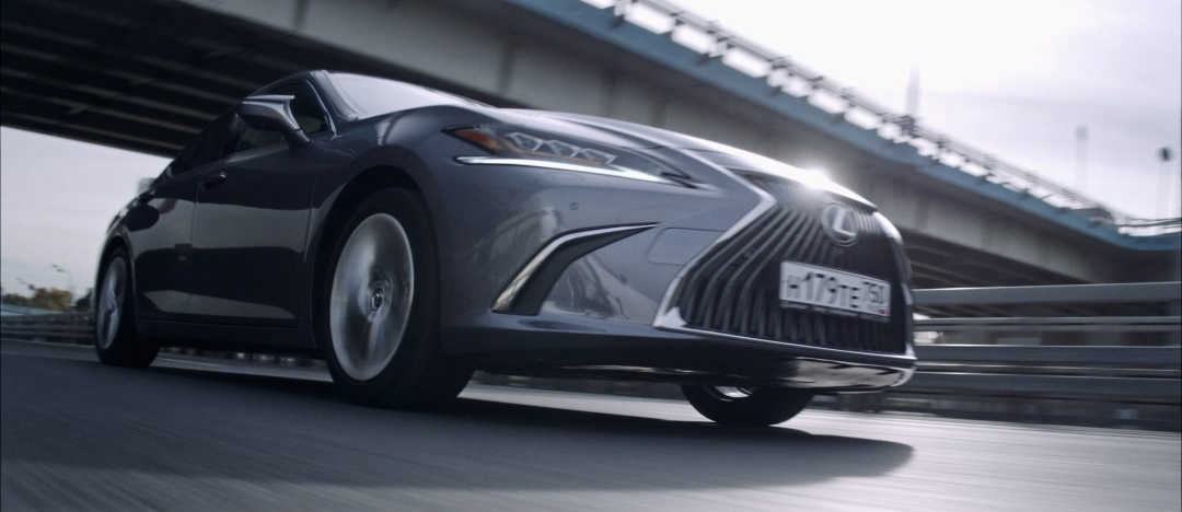 LEXUS x TWINS GARDEN